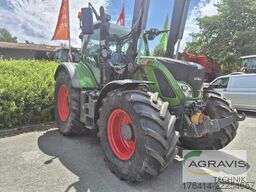 Fendt 724 VARIO GEN-6