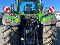 Fendt 724 VARIO GEN-6