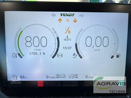 Fendt 724 VARIO GEN-6