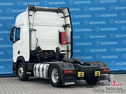 Scania R 460 A4x2NA DIFF-L RETARDER PARK AIRCO VECTO 2