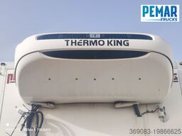 MOTORES FRIGORIFICOS CARRIER Y THERMO KING