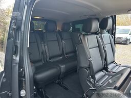 Mercedes-Benz Vito Tourer 119 CDI Edition lang Klima S