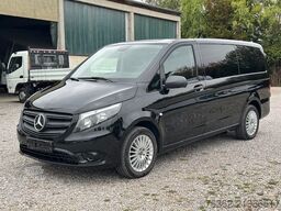 Mercedes-Benz Vito 114 CDI lang,TourerPro,2xKlima,9Sit