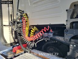 Scania S410 4X2 NL-Truck APK Retarder 2xTanks Standklima