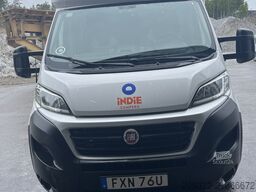 Fiat Ducato Carasuite 650 MF | 5 Posti Letto | Completamente Attrezzato