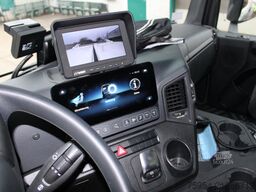 Mercedes-Benz Actros 2540 L 6x2 / EHP 7000