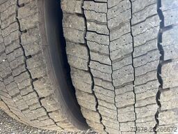 Iveco STRALIS 320AS51