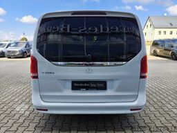 Mercedes-Benz V 250 d EDITION L AMG Night STANDHZG+AHZV+BURMESBC