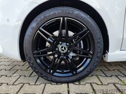 Mercedes-Benz V 250 d EDITION L AMG Night STANDHZG+AHZV+BURMESBC