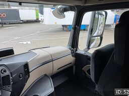 Mercedes-Benz Actros 1845 GigaSpace, Euro 6, / 2 Tanks / Giga...