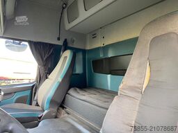 Volvo FM500  6X2 boogie / Retarder / Hub reduction