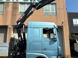 DAF XF 530 FAN