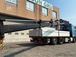 DAF XF 530 FAN