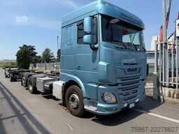 DAF XF 530 FAN