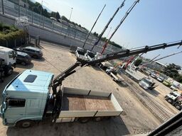 DAF XF 530 FAN