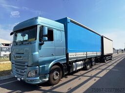 DAF XF 530 FAN