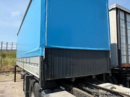DAF XF 530 FAN