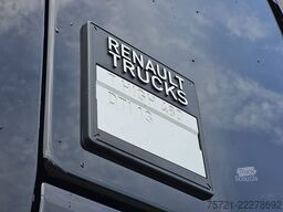 RENAULT T 480 HIGH 13 LITER 480 PS