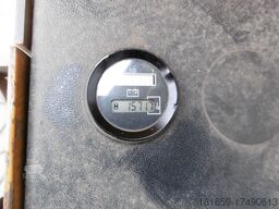 STILL WAGNER EGU 3000