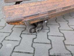 STILL WAGNER EGU 3000