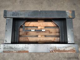 Bolzoni F-600-300-1100-4A-4A