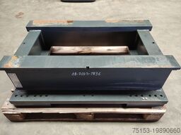 Bolzoni F-600-300-1100-4A-4A