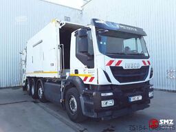 Iveco Stralis 330 gas 67000 km TOP