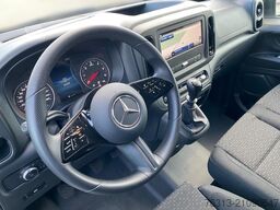 Mercedes-Benz Vito 116 Kasten Lang MOPF*Klima*Tempomat*MBUX*