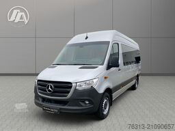 Mercedes-Benz Sprinter 317 Kombi L3H2 Dachklima*360°K*AHK*AUT*