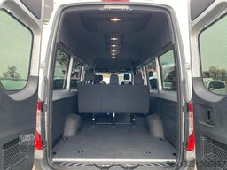 Mercedes-Benz Sprinter 317 Kombi L3H2 Dachklima*360°K*AHK*AUT*
