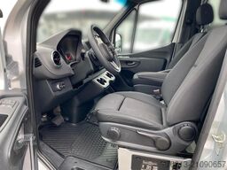 Mercedes-Benz Sprinter 317 Kombi L3H2 Dachklima*360°K*AHK*AUT*