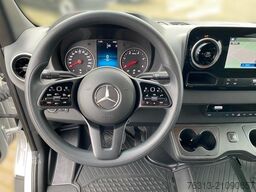 Mercedes-Benz Sprinter 317 Kombi L3H2 Dachklima*360°K*AHK*AUT*