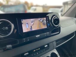 Mercedes-Benz Sprinter 317 Kombi L3H2 Dachklima*360°K*AHK*AUT*