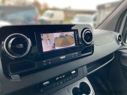 Mercedes-Benz Sprinter 317 Kombi L3H2 Dachklima*360°K*AHK*AUT*