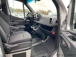 Mercedes-Benz Sprinter 317 Kombi L3H2 Dachklima*360°K*AHK*AUT*