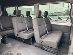 Mercedes-Benz Sprinter 317 Kombi L3H2 Dachklima*360°K*AHK*AUT*