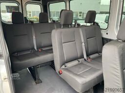 Mercedes-Benz Sprinter 317 Kombi L3H2 Dachklima*360°K*AHK*AUT*
