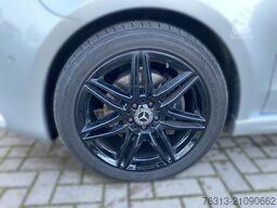 Mercedes-Benz V 250 Lang AMG*Distronic*Night*Burmester*AHK2,5t