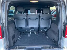 Mercedes-Benz V 250 Lang AMG*Distronic*Night*Burmester*AHK2,5t
