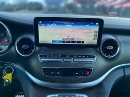 Mercedes-Benz V 250 Lang AMG*Distronic*Night*Burmester*AHK2,5t
