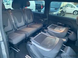 Mercedes-Benz V 250 Lang AMG*Distronic*Night*Burmester*AHK2,5t