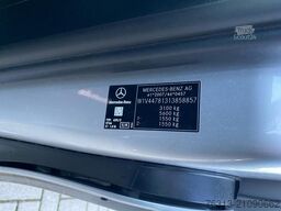 Mercedes-Benz V 250 Lang AMG*Distronic*Night*Burmester*AHK2,5t