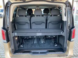 Mercedes-Benz V 300 4M STYLE Kompakt AHK 2,5t*Distronic*LED*
