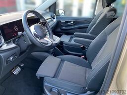 Mercedes-Benz V 300 4M STYLE Kompakt AHK 2,5t*Distronic*LED*