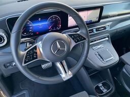 Mercedes-Benz V 300 4M STYLE Kompakt AHK 2,5t*Distronic*LED*