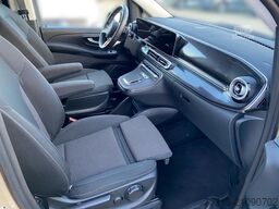 Mercedes-Benz V 300 4M STYLE Kompakt AHK 2,5t*Distronic*LED*