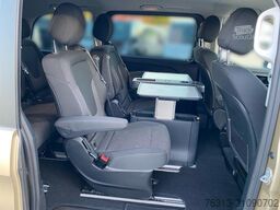 Mercedes-Benz V 300 4M STYLE Kompakt AHK 2,5t*Distronic*LED*