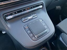 Mercedes-Benz V 300 4M STYLE Kompakt AHK 2,5t*Distronic*LED*