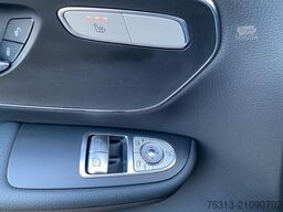 Mercedes-Benz V 300 4M STYLE Kompakt AHK 2,5t*Distronic*LED*