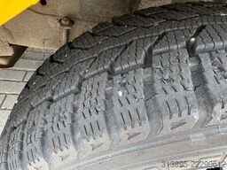Mercedes-Benz Sprinter 313, Crewcab, Recovery Truck, Hubbrill...